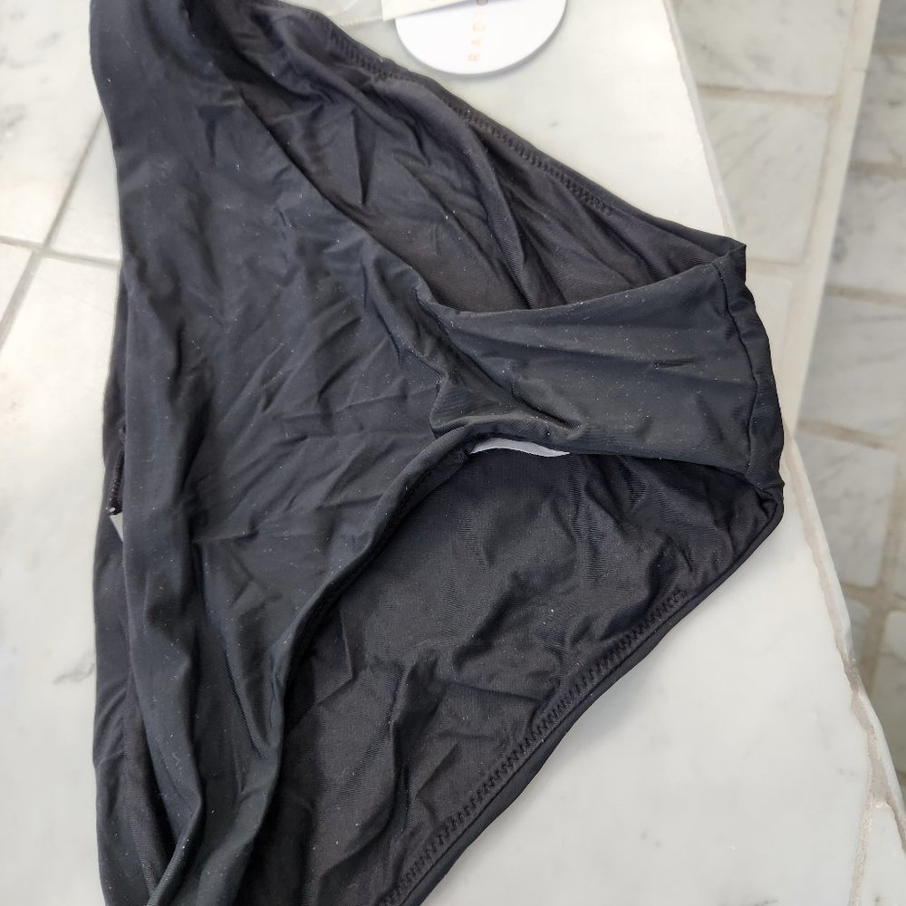 bikini bottom full coverage Radio Fiji NWT